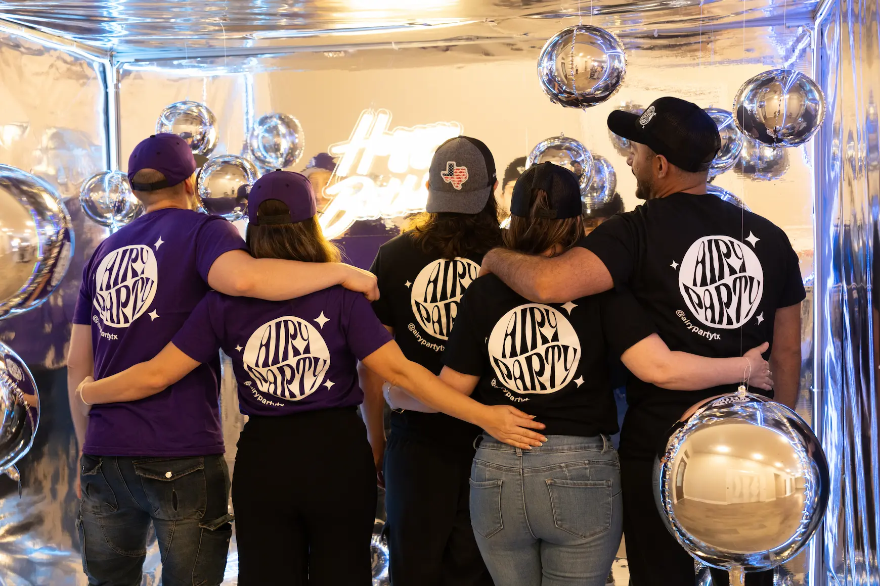 AiryFun Team