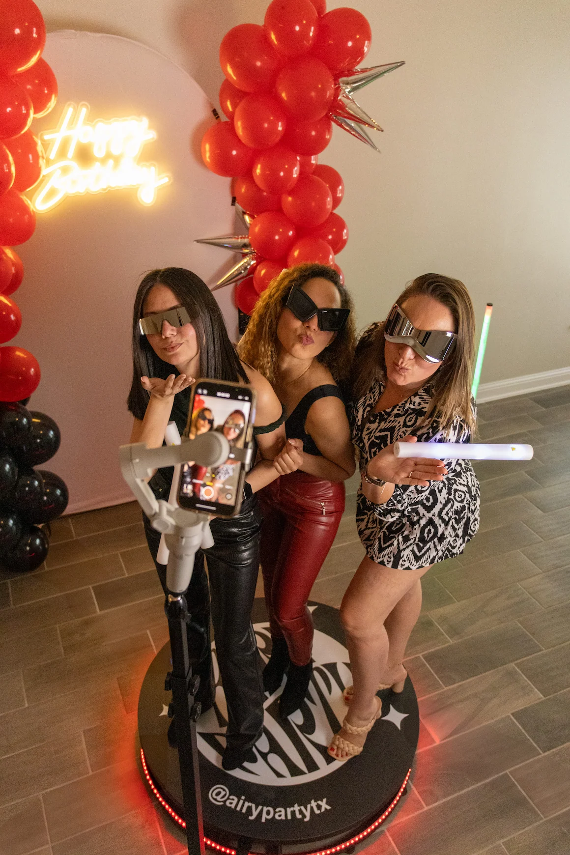 Corporate Events