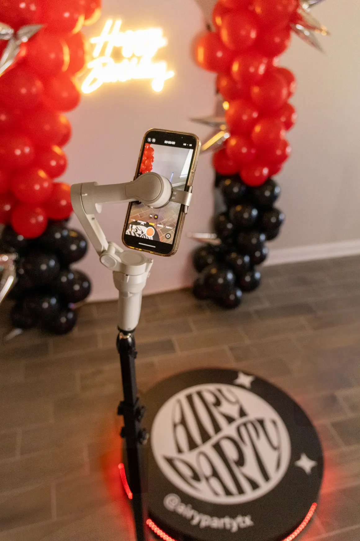 Photo Booth
